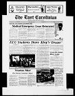 The East Carolinian, January 19, 1982